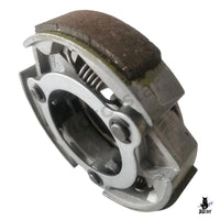 Engine Cooling Device Yp250/X-City/Maxam