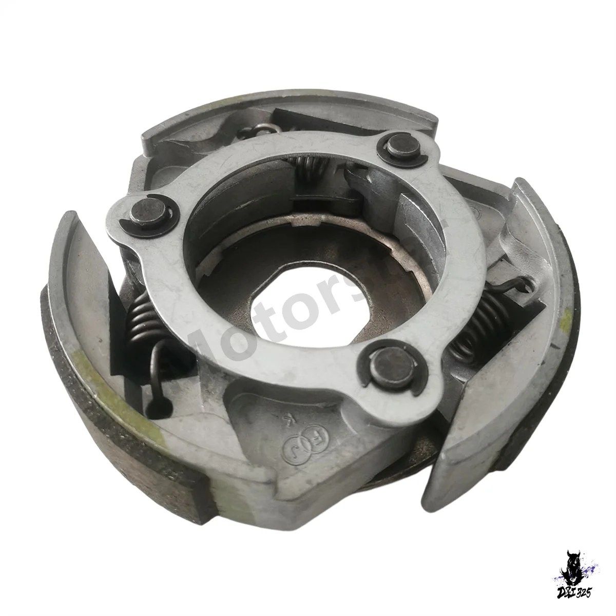 Engine Cooling Device Yp250/X-City/Maxam