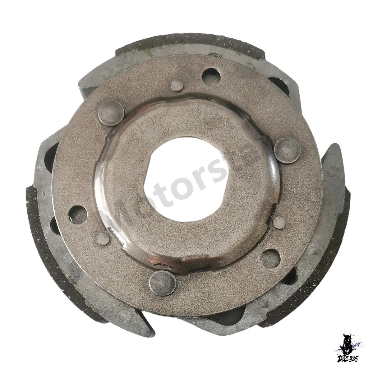 Engine Cooling Device Yp250/X-City/Maxam