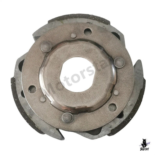 Engine Cooling Device Yp250/X-City/Maxam
