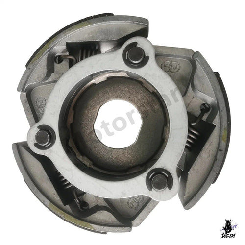 Engine Cooling Device Yp250/X-City/Maxam
