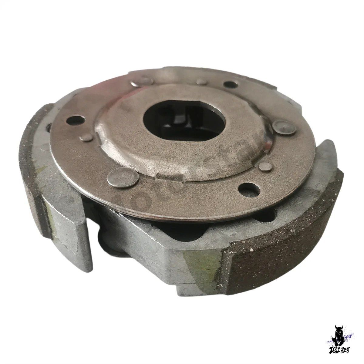 Engine Cooling Device Yp250/X-City/Maxam