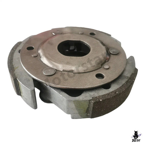 Engine Cooling Device Yp250/X-City/Maxam