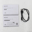 Sony Digital Audio Player Walkman A300 32Gb+Microsd Nw-A306(L) 198