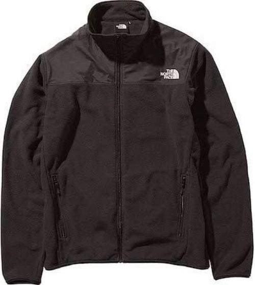 The North Face Fleece Jackets Sherpa