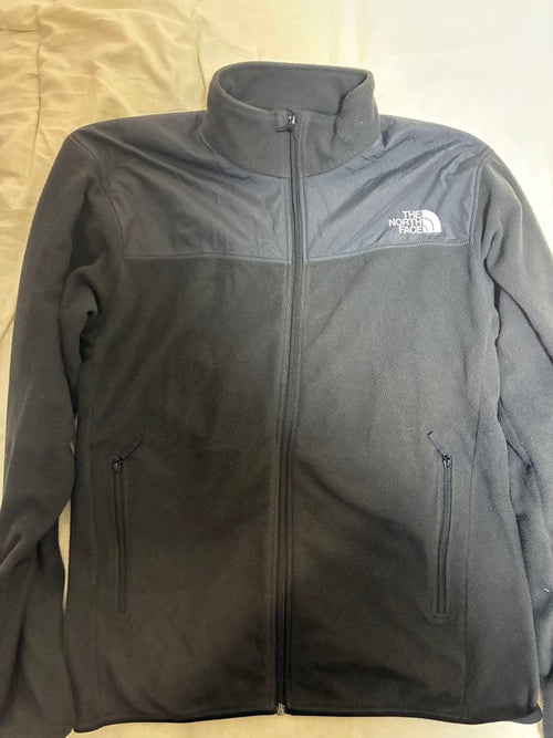 The North Face Fleece Jackets Sherpa