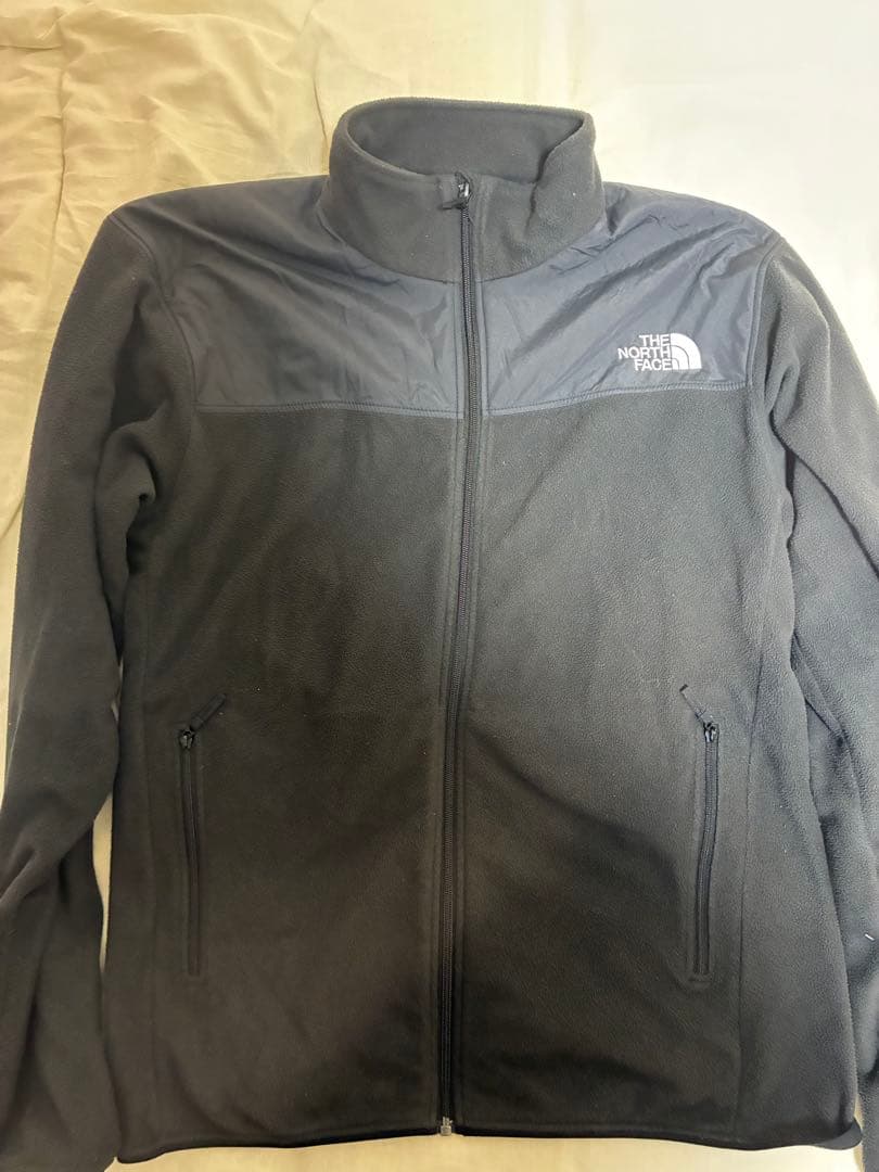 The North Face Fleece Jackets Sherpa