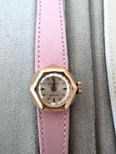Rolex Hand -Wound Clock Rolexchameleon Precision