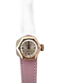 Rolex Hand -Wound Clock Rolexchameleon Precision