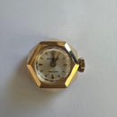 Rolex Hand -Wound Clock Rolexchameleon Precision