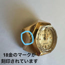 Rolex Hand -Wound Clock Rolexchameleon Precision