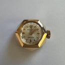 Rolex Hand -Wound Clock Rolexchameleon Precision