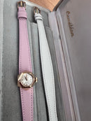 Rolex Hand -Wound Clock Rolexchameleon Precision