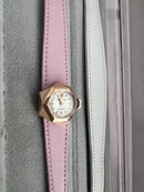 Rolex Hand -Wound Clock Rolexchameleon Precision
