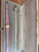 Rolex Hand -Wound Clock Rolexchameleon Precision