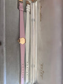 Rolex Hand -Wound Clock Rolexchameleon Precision