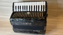 Yamaha Accordions B-32B