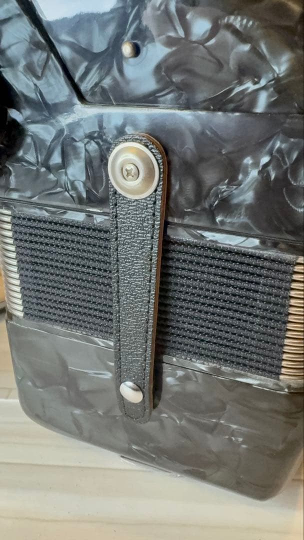 Yamaha Accordions B-32B