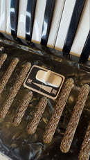 Yamaha Accordions B-32B