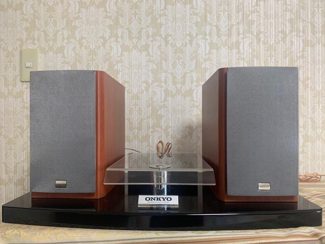 Speakers Onkyo