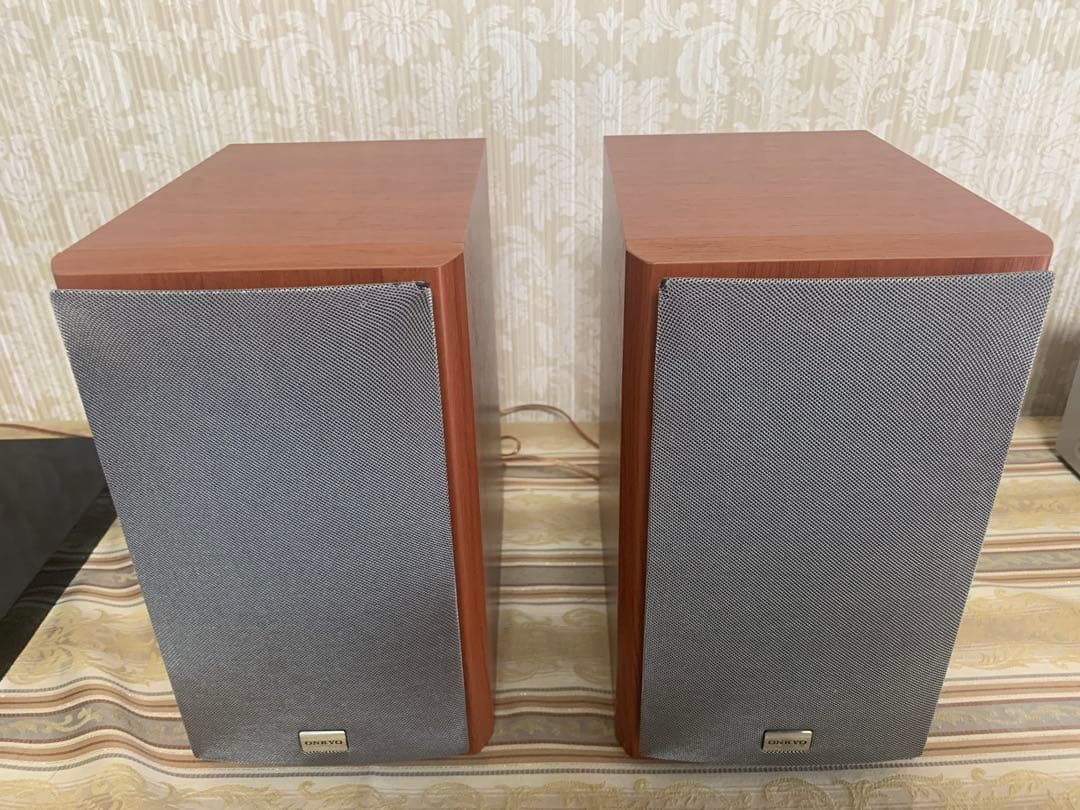 Speakers Onkyo