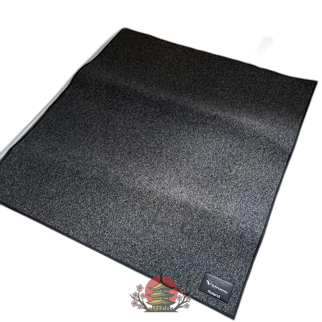 Roland Drum Mat Tdm-10 120