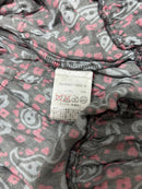 Maison Kitsune Flare Skirt Kitsun Y2K