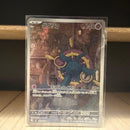 Pok Mon Trading Card Game Ex Sar +Ar +Ma