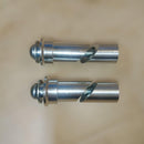 Yamaha Motor Carriers Grab Bars 250