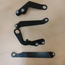 Yamaha Motor Carriers Grab Bars 250