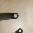 Yamaha Motor Carriers Grab Bars 250