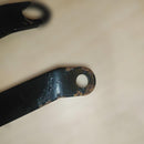 Yamaha Motor Carriers Grab Bars 250