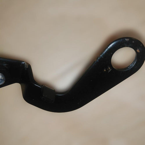 Yamaha Motor Carriers Grab Bars 250