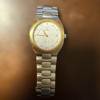 Omega Quartz Watches 1455/448