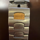 Omega Quartz Watches 1455/448