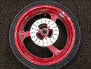 Yamaha Wheel Tzr250Rs B8962 3Xv