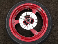 Yamaha Wheel Tzr250Rs B8962 3Xv