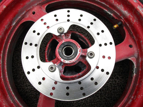 Yamaha Wheel Tzr250Rs B8962 3Xv