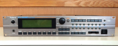 Others Roland Xv-5080