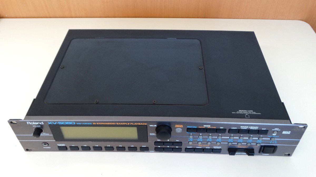 Others Roland Xv-5080