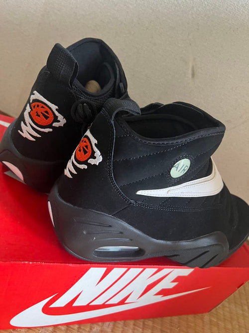 Nike Sneakers Air Shake Ndestrukt