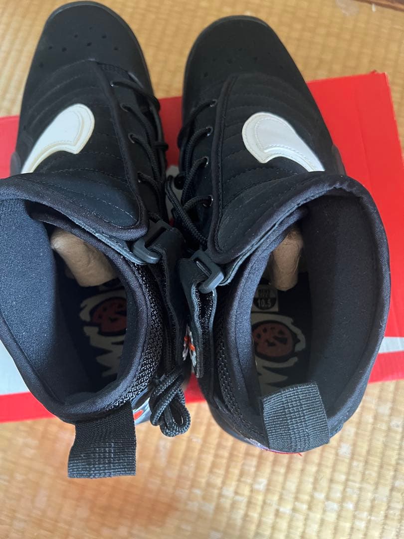 Nike Sneakers Air Shake Ndestrukt