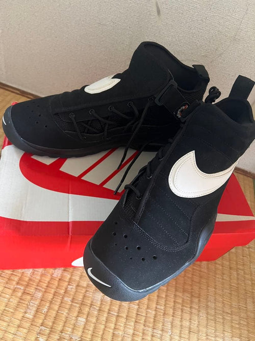 Nike Sneakers Air Shake Ndestrukt