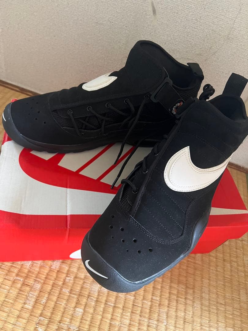 Nike Sneakers Air Shake Ndestrukt