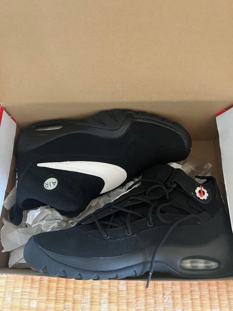 Nike Sneakers Air Shake Ndestrukt