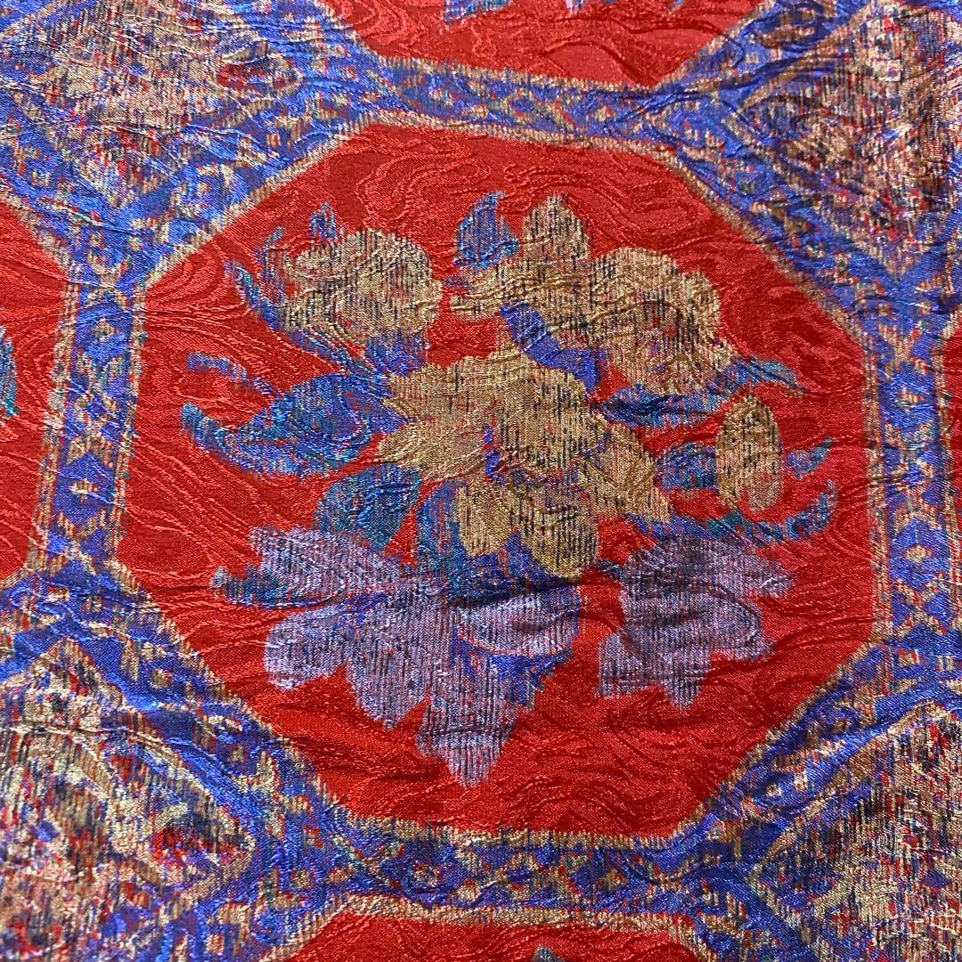 Fendi Bandanas Thin Scarves Vintage