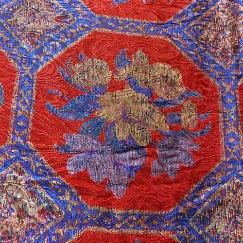 Fendi Bandanas Thin Scarves Vintage