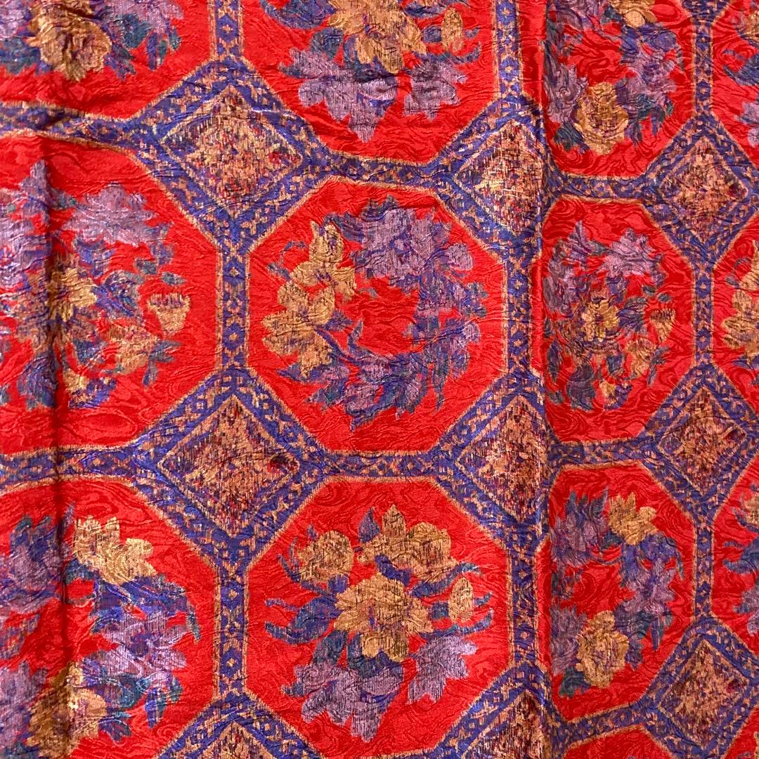 Fendi Bandanas Thin Scarves Vintage