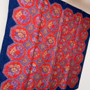 Fendi Bandanas Thin Scarves Vintage