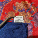 Fendi Bandanas Thin Scarves Vintage